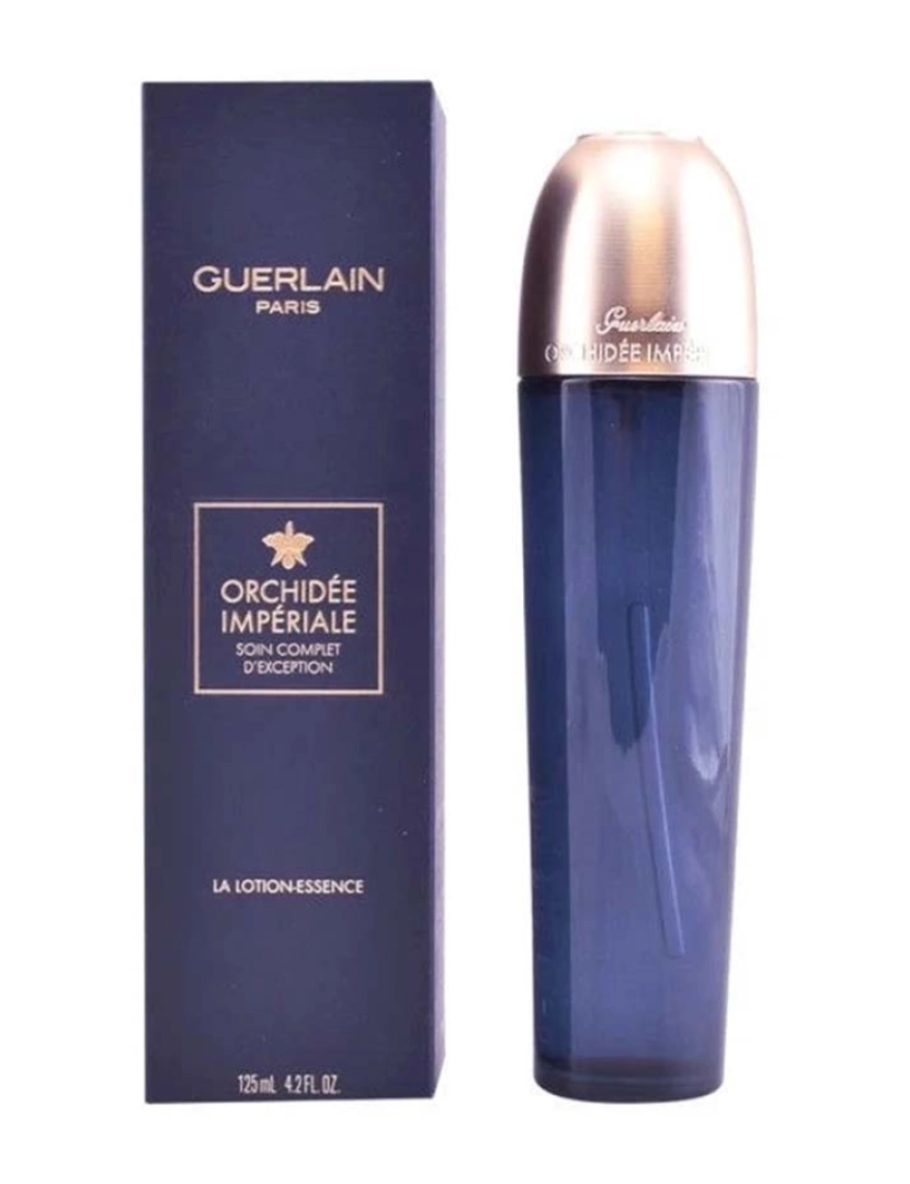 Guerlain - Orchidee Imperiale The Loção Essence 125 Ml