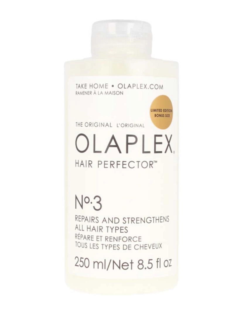 Olaplex - Hair Perfector Nº3 250 Ml