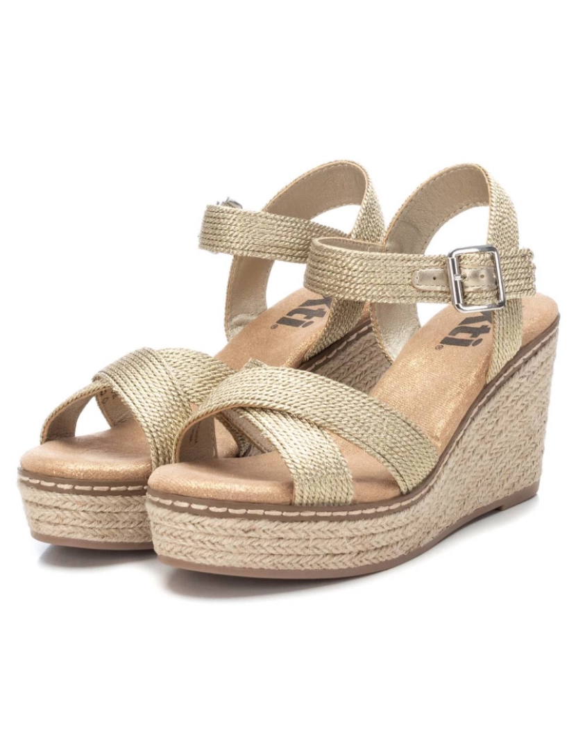 Mulheres Sand lias Xti 045173 Xti ClubeFashion