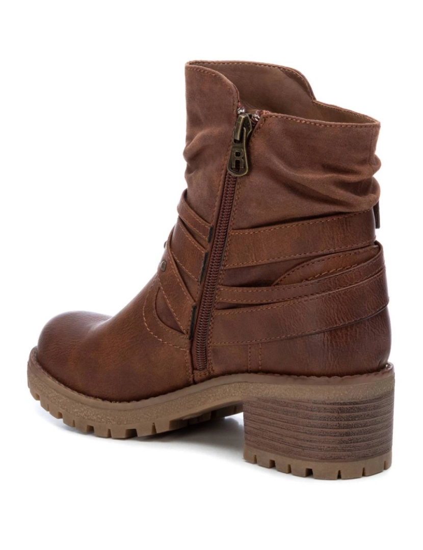 Refresh - Bota feminina Refresh 072394