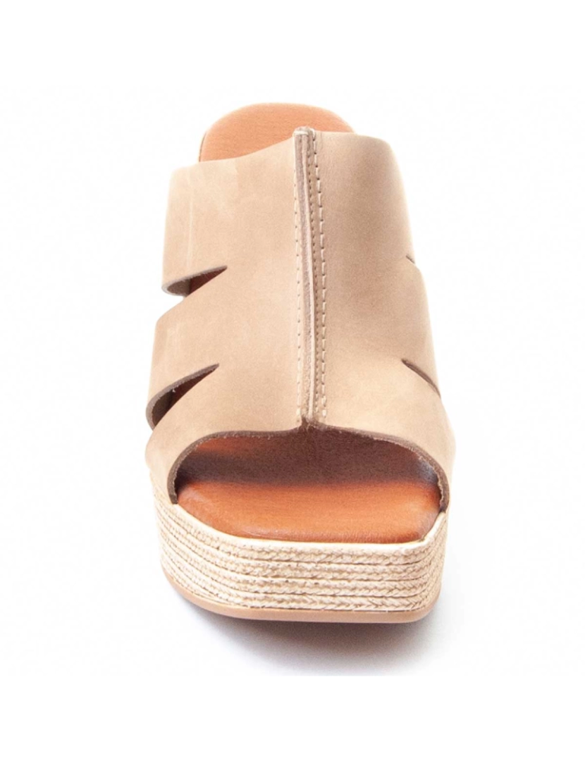 imagem de Heel Sandal Purapiel Purasandal6 For Woman4