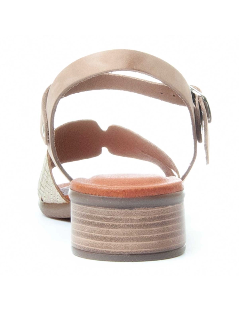 imagem de Heel Sandal Purapiel Purasandal19 For Woman6