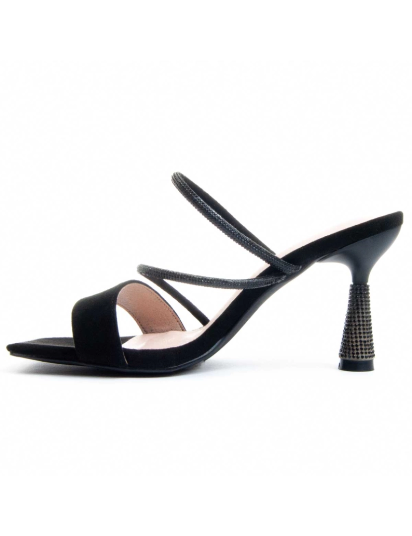 imagem de Heel Sandal Montevita Strassand14 For Woman5