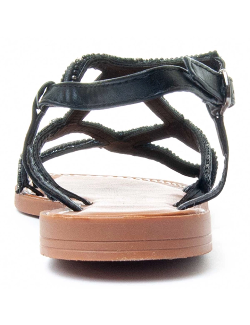 imagem de Flat Sandal Montevita Ianes3 For Woman6