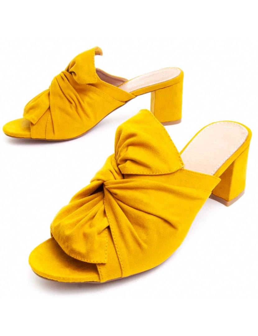Montevita - Heel Sandal Montevita Zacon For Woman