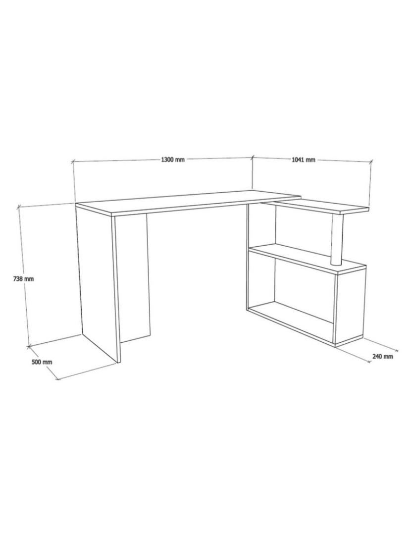 imagem de Mesa de Estudo Cayko Nogueira5