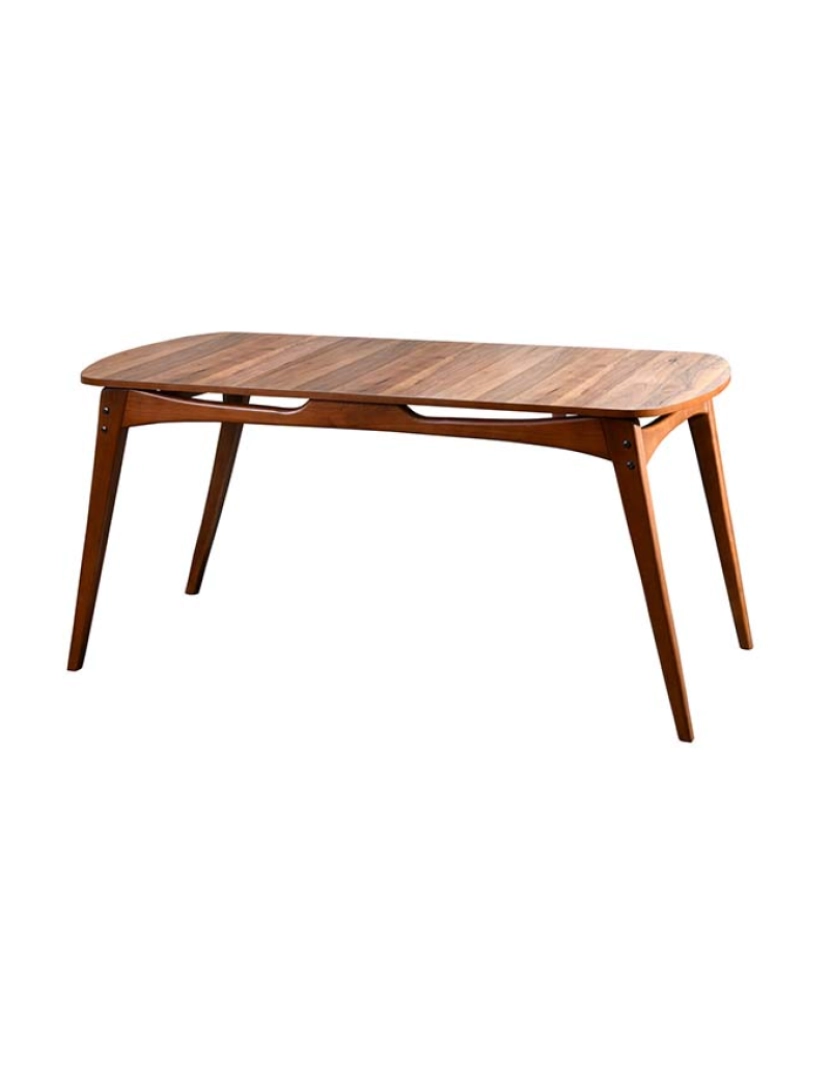 imagem de Mesa Jantar Walnut5