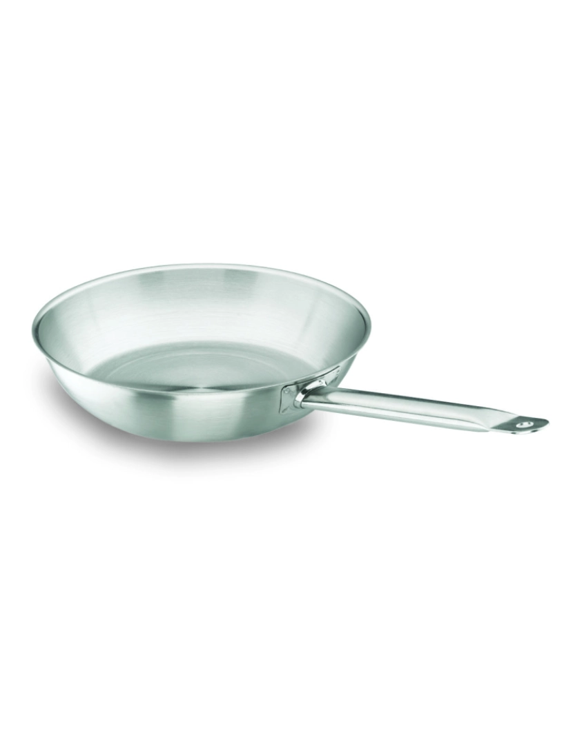 Lacor - SERTÃ - FRIGIDEIRA CHEF INOX 18/10 36CM.