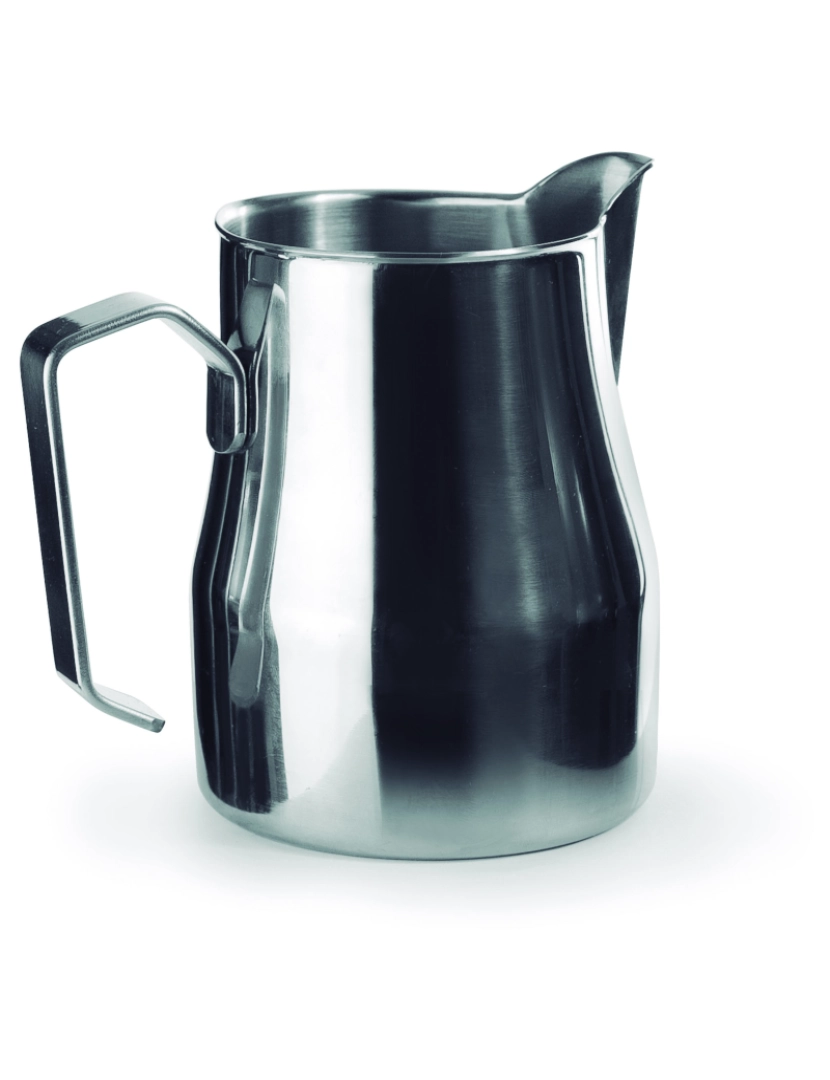 Lacor - LEITEIRA BARISTA 0.5 L INOX 18/10