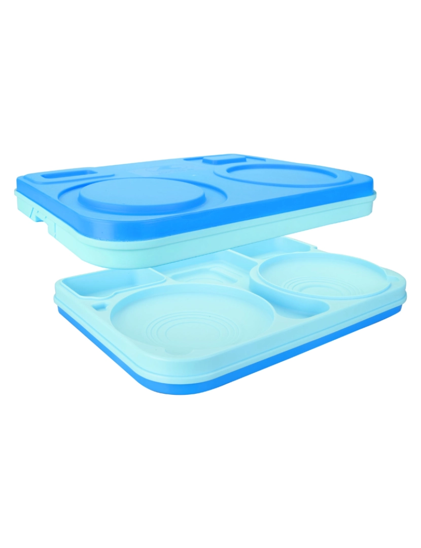 Lacor - BANDEJA ISOTÉRMICA B-1 55X38 CM