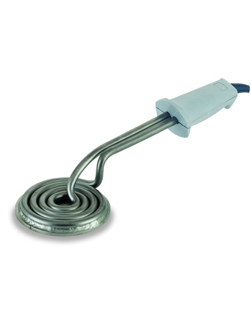 Lacor - Queimador Creme Eléctrico 650 W