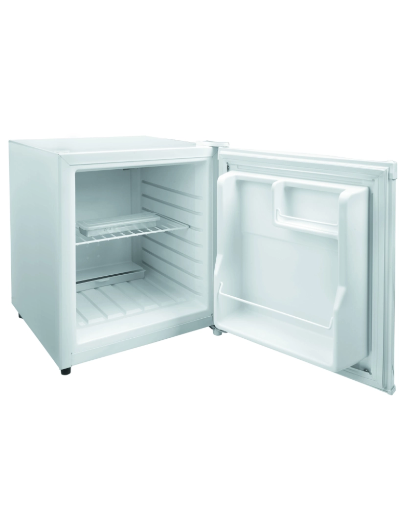 imagem de Refrigerador Mini-Bar Branco1