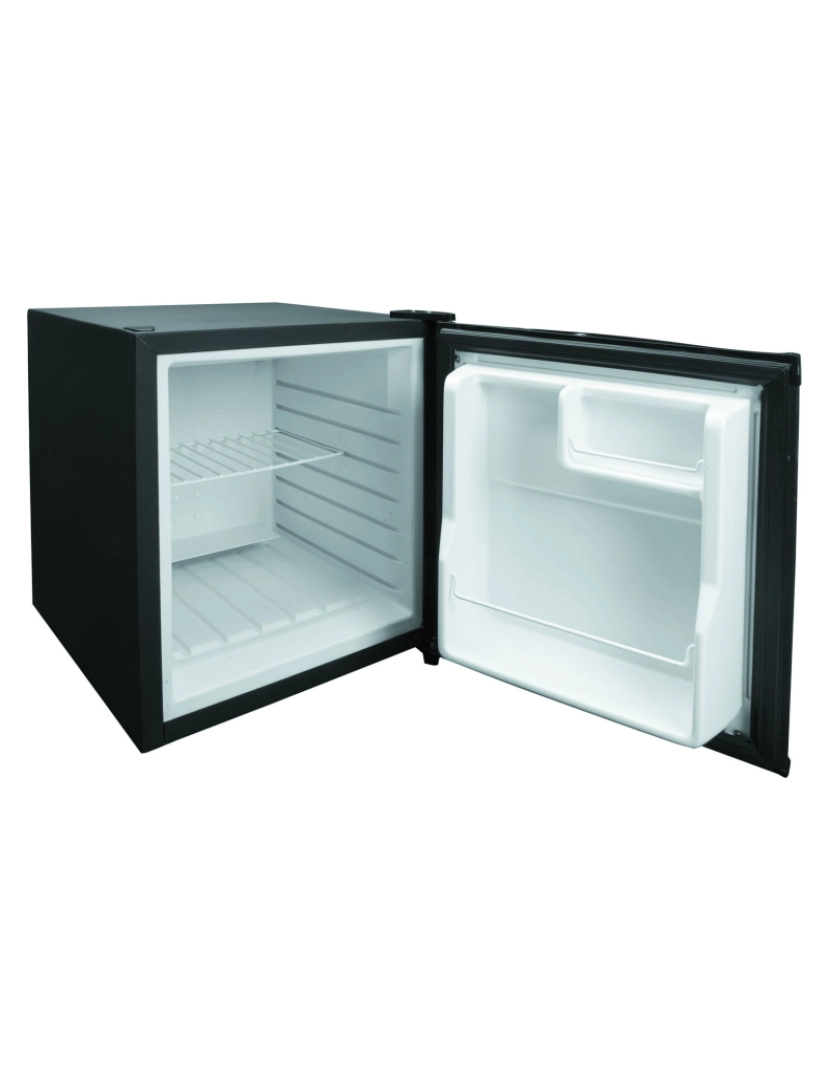 Lacor - Refrigerador Mini-Bar Preto