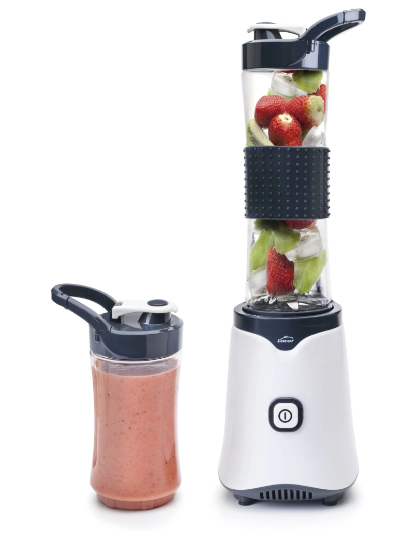 imagem de MISTURADOR PESSOAL MIX & GO 350W / 600 ml / 300 ml1