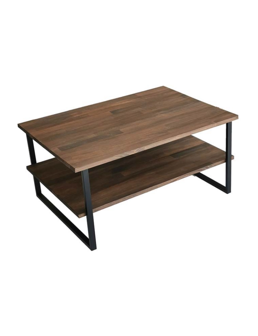 imagem de Mesa Apoio Walnut8