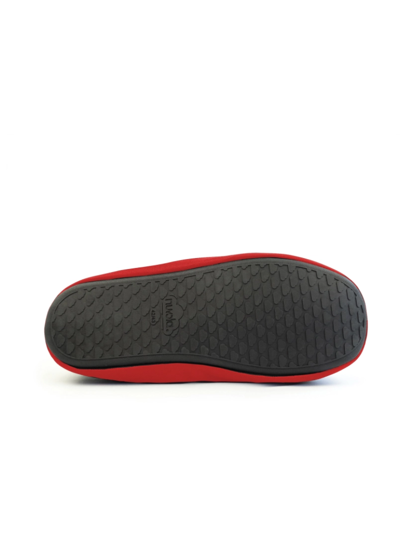 imagem de Chinelo de casa NUVOLA, Boot Home Printed 21 Noodle5