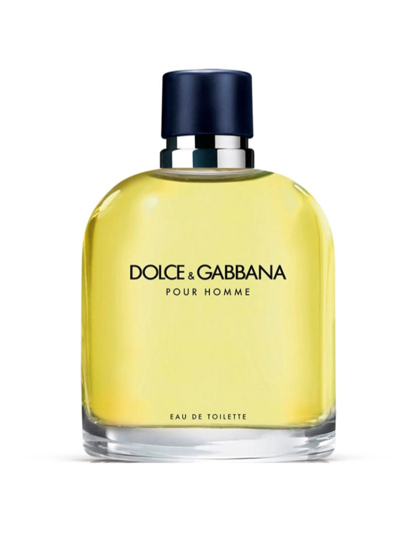 imagem de Dolce &amp Gabbana Pour Homme Edt Vapo Dolce & Gabbana 125 ml1
