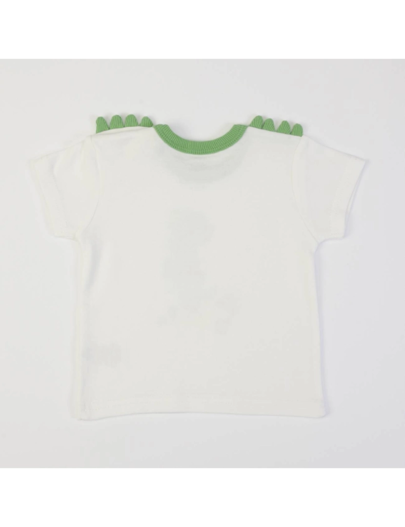 imagem de T-shirt + calças7
