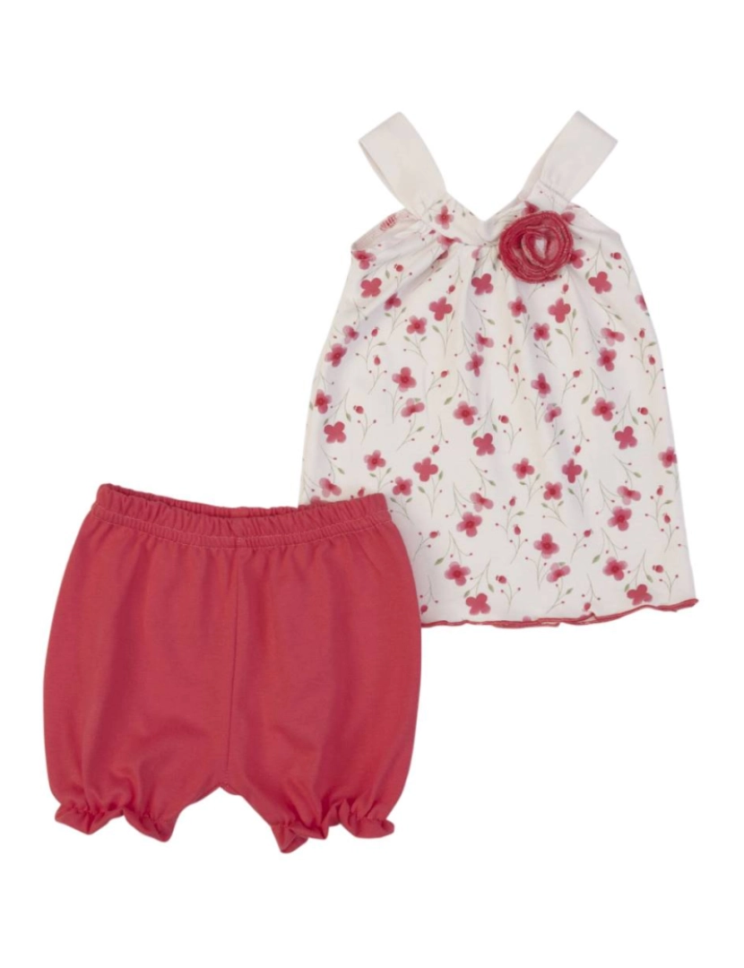 Fs Baby - Vestido + cuecas