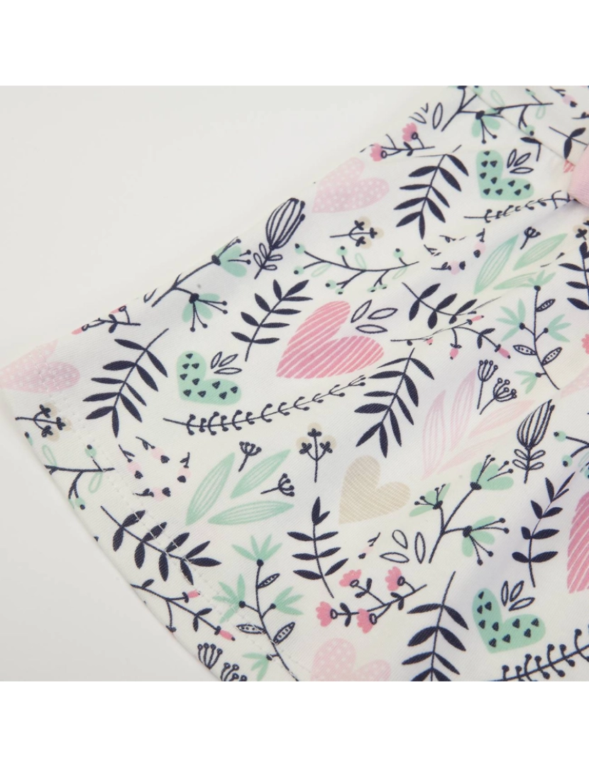imagem de Vestido + leggings5