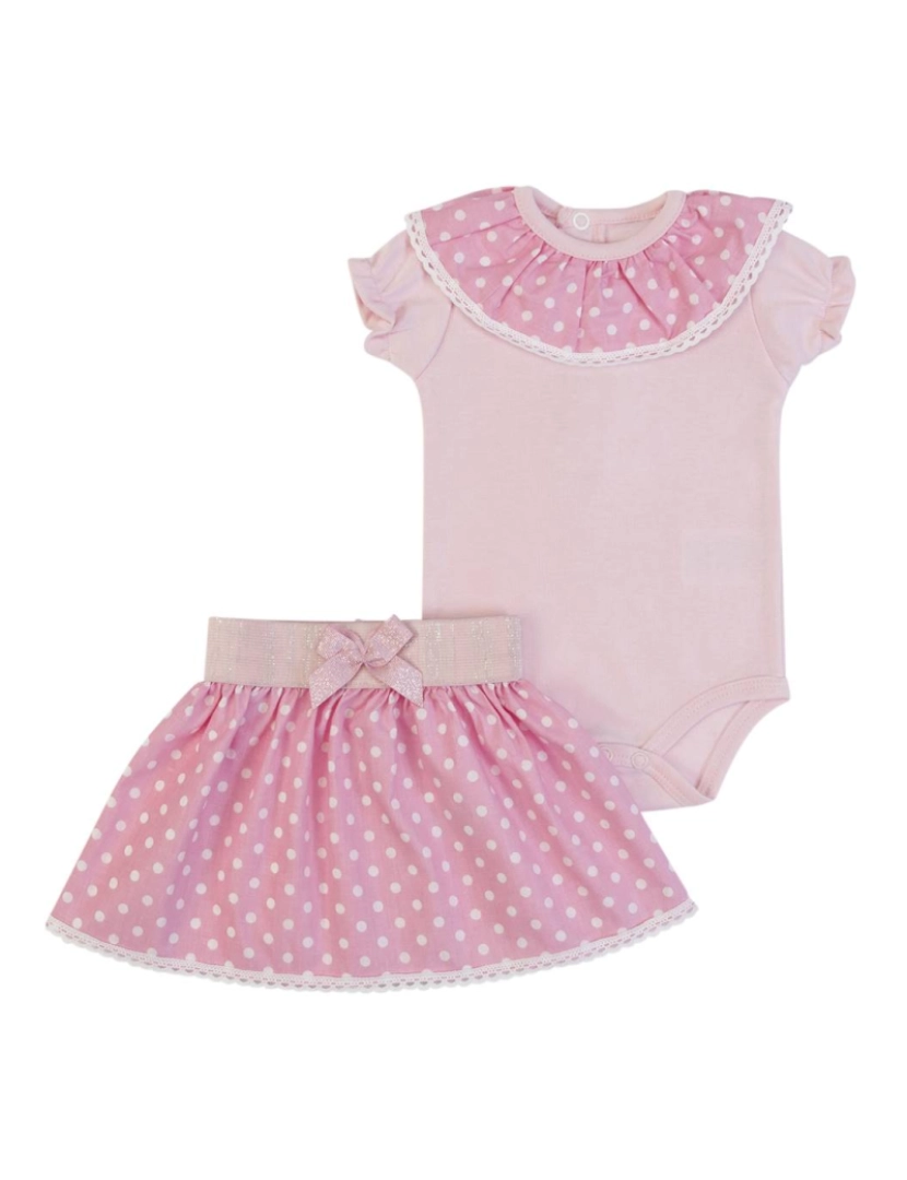 Fs Baby - Body + saia