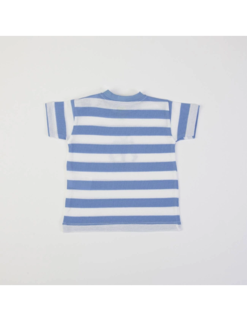 imagem de T-shirt + calças7