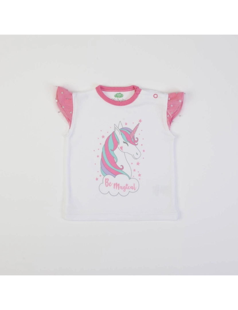 imagem de T-shirt + leggings2