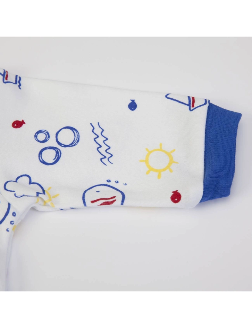 imagem de Babygrow + body + babete5