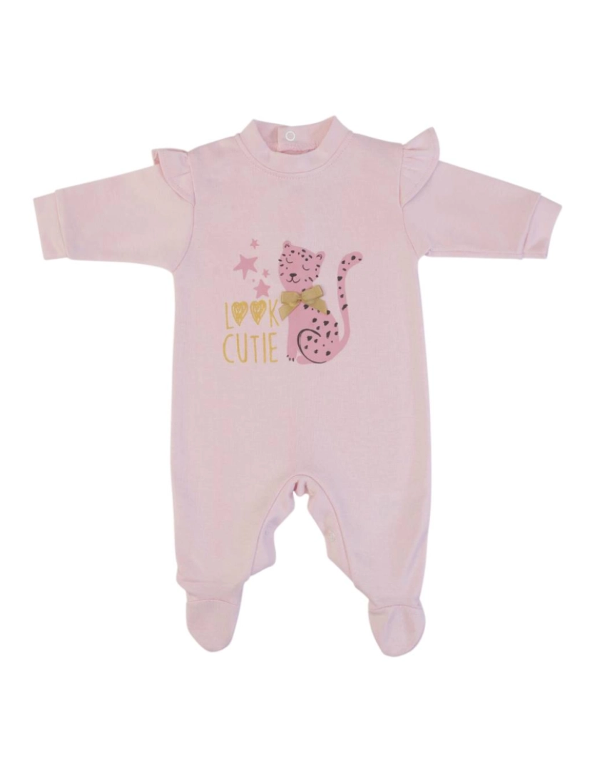Fs Baby - Babygrow
