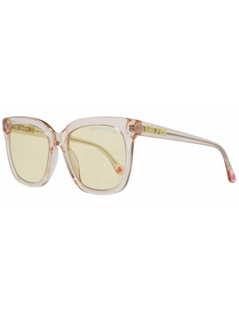 Victoria's Secret  - Óculos de Sol Sonnenbrille Senhora Rosa