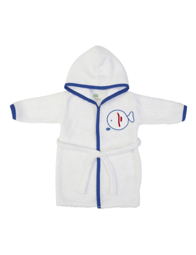 Fs Baby - Robe de banho