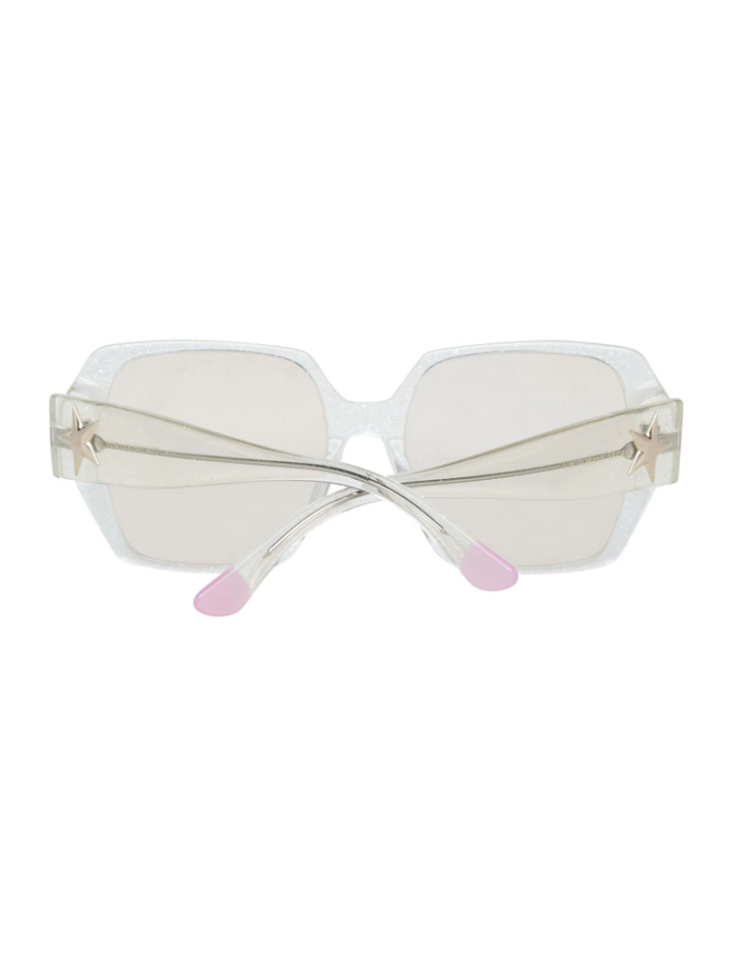 imagem de Óculos de Sol Victoria`s Secret Senhora Transparente 2