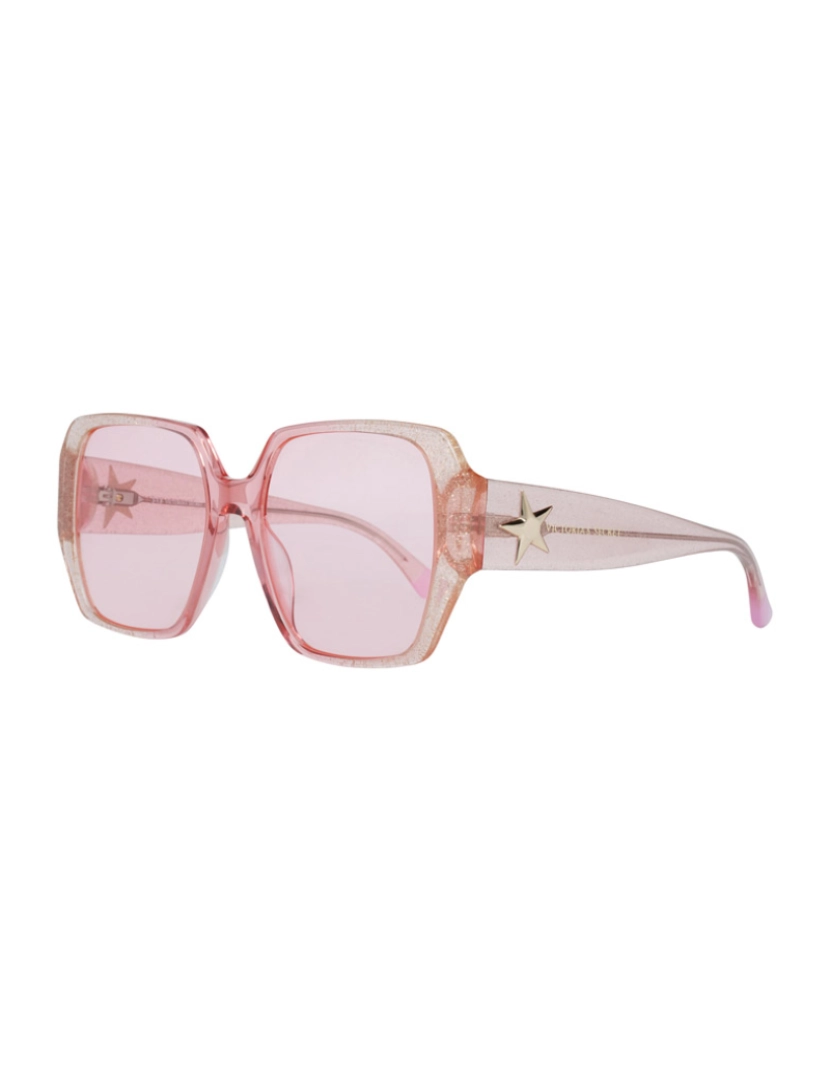 Victoria's Secret  - Óculos de Sol Victoria`s Secret Senhora Rosa 