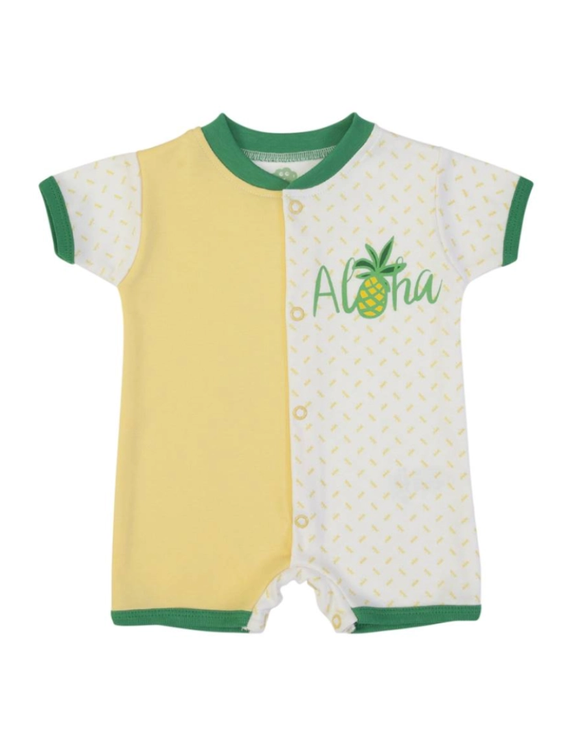 Fs Baby - Macacão anti-mosquito