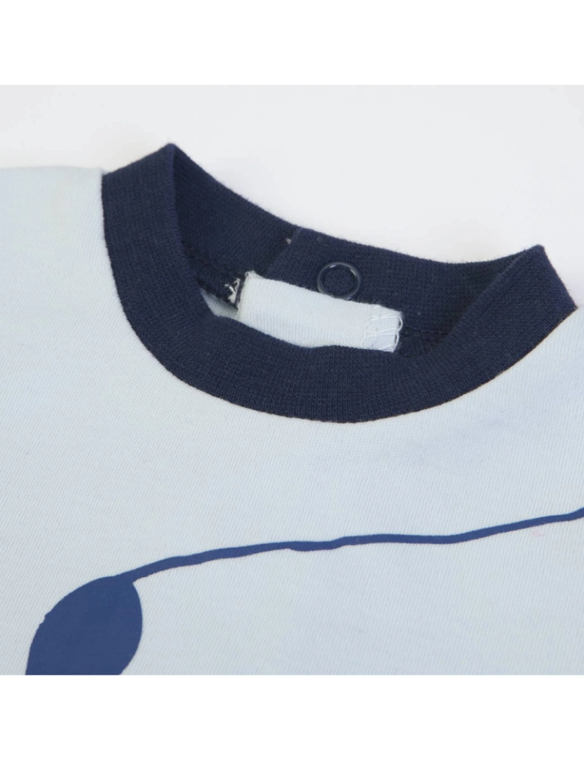 imagem de T-shirt manga comprida + calças3
