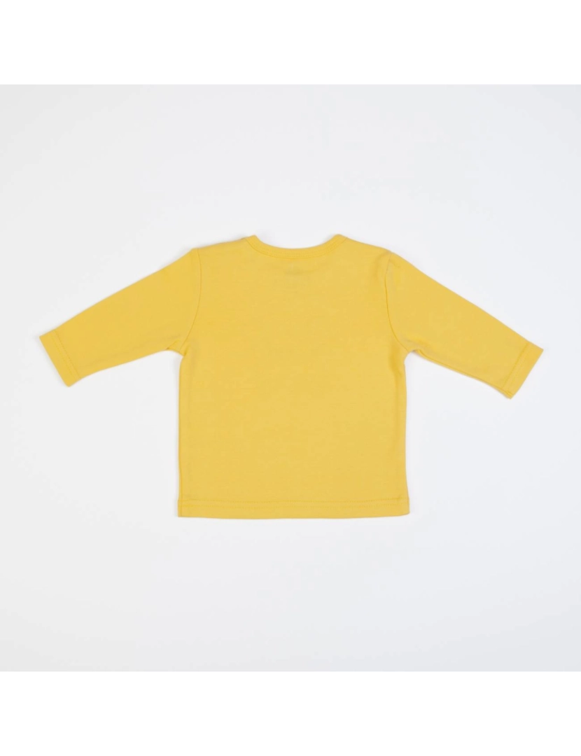 imagem de T-shirt manga comprida + calças7