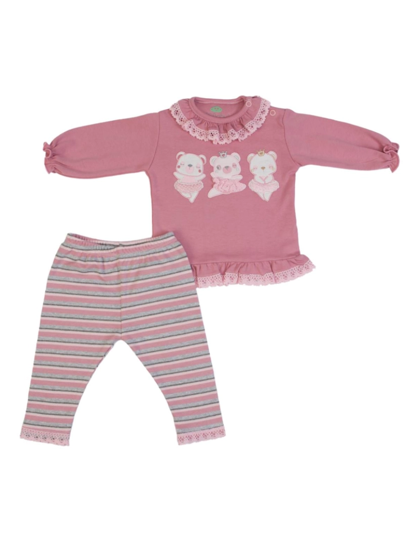 Fs Baby - Túnica + leggings