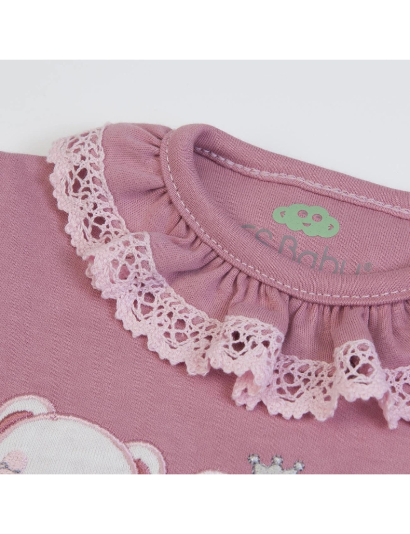 imagem de Túnica + leggings3