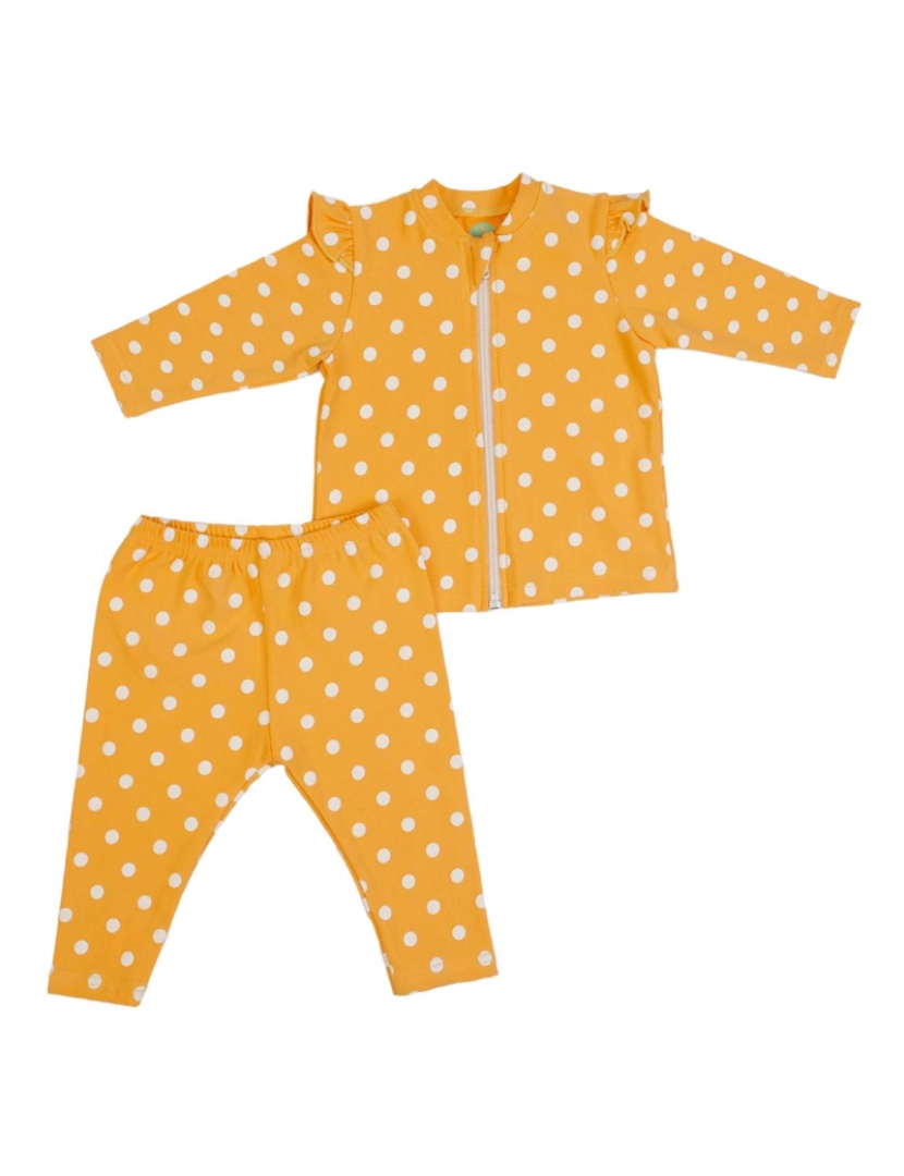 Fs Baby - Fato de treino (casaco + leggings)