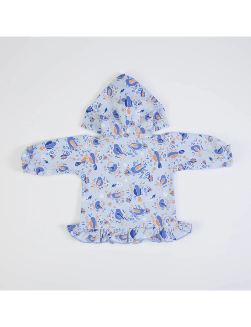 imagem de Fato de treino (sweatshirt com capuz + calças)7