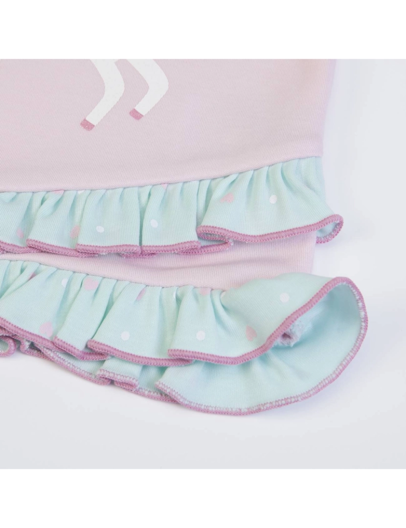 imagem de Túnica + leggings5
