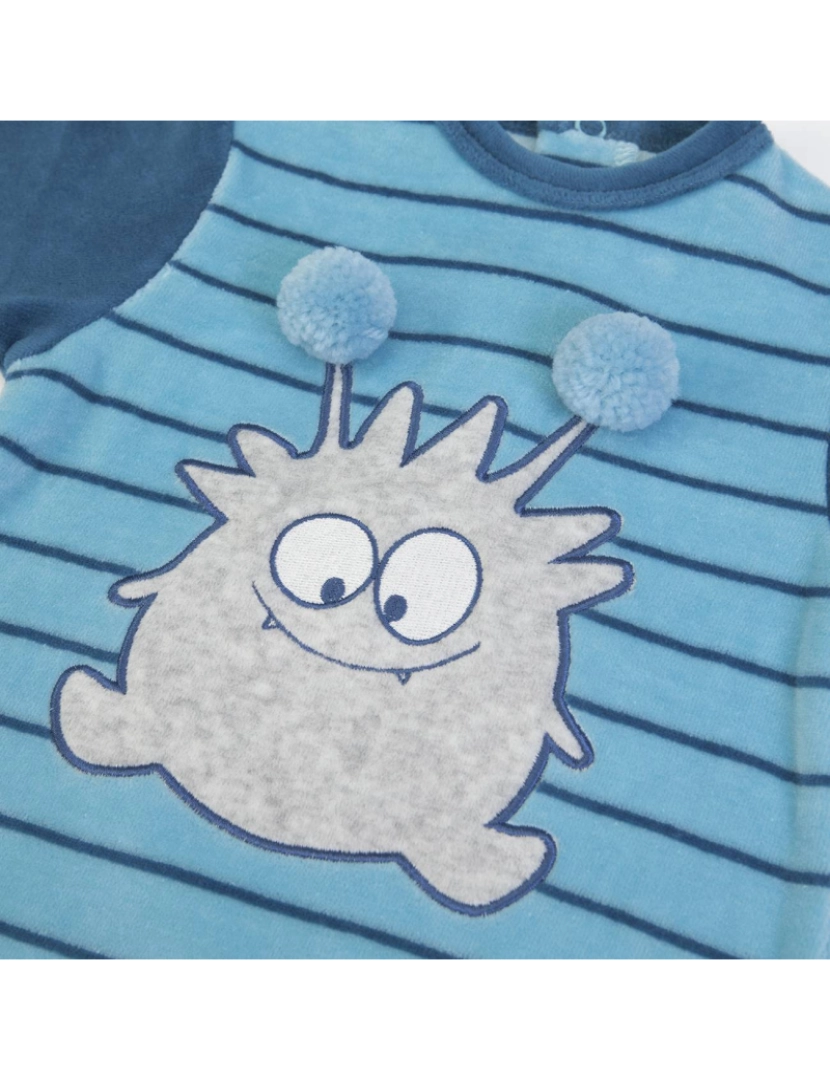 imagem de Babygrow Orgânico3