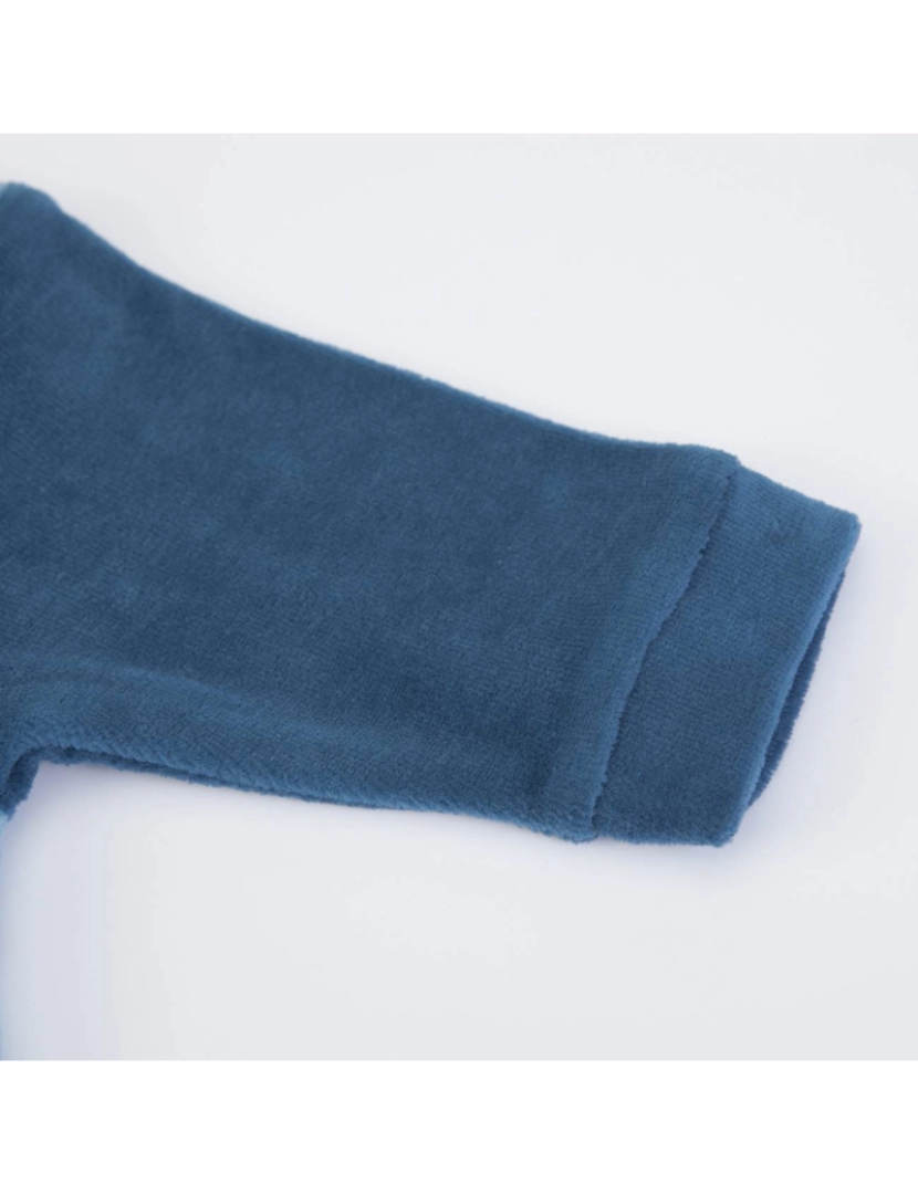 imagem de Babygrow Orgânico4