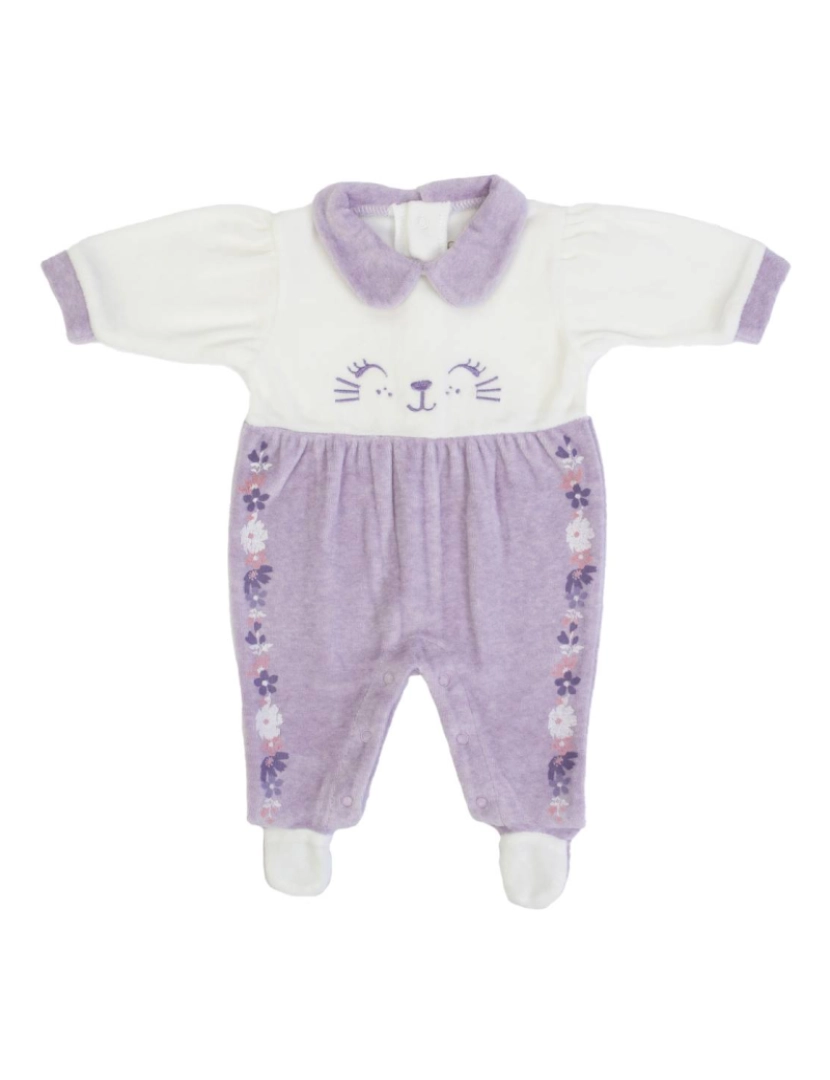 Fs Baby - Babygrow
