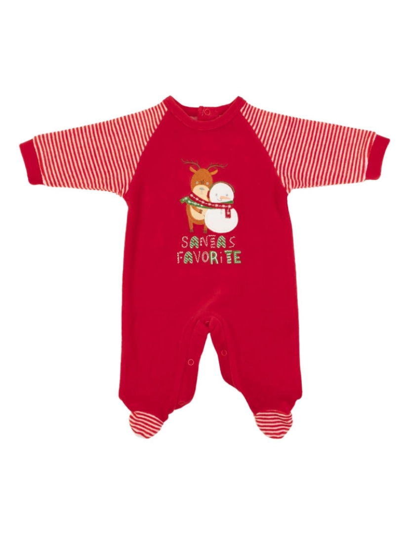 imagem de Babygrow Natal1