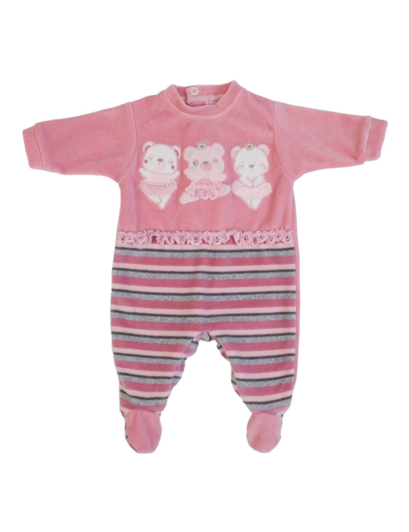Fs Baby - Babygrow