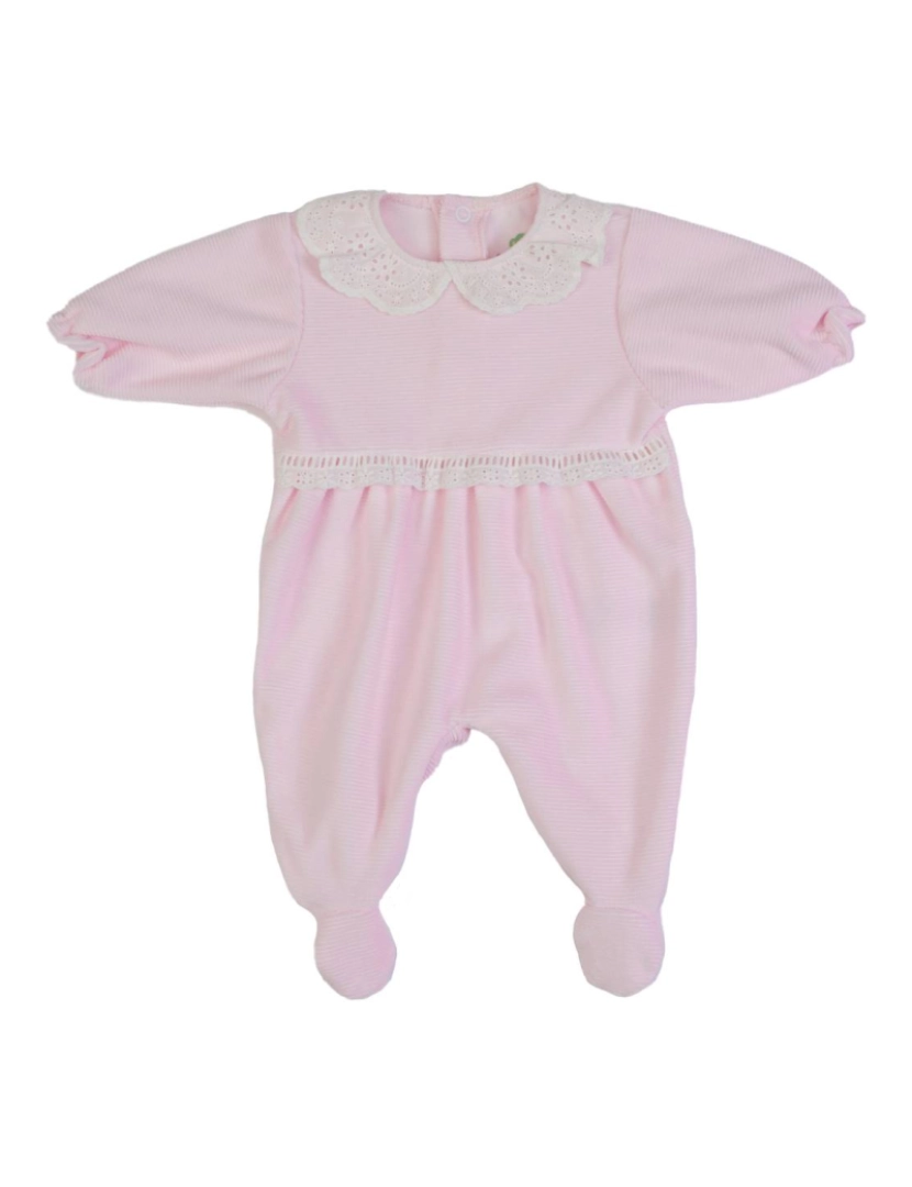 Fs Baby - Babygrow Orgânico