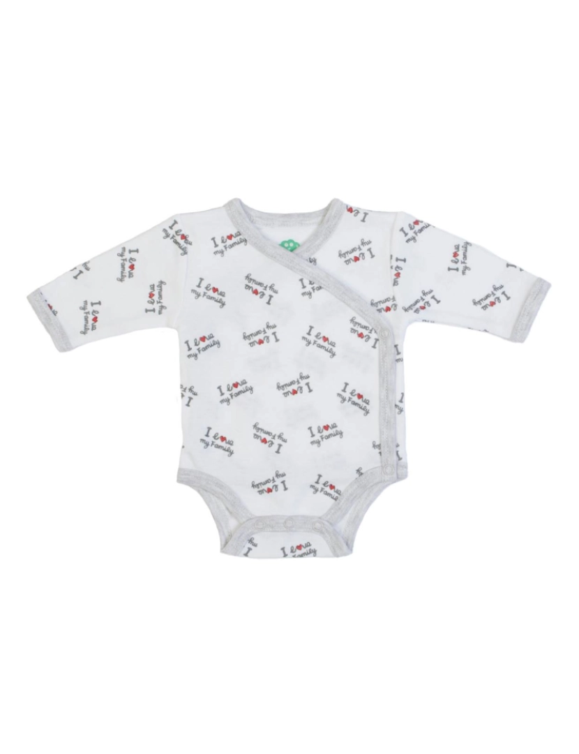 Fs Baby - Body