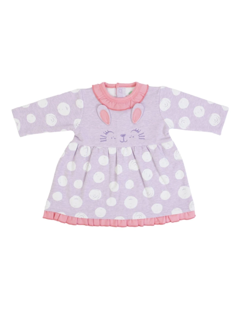 Fs Baby - Vestido