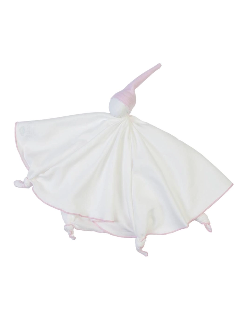 Fs Baby - Doudou Orgânico